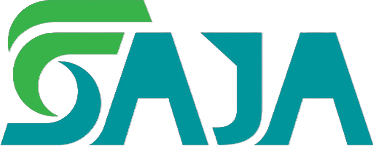 Saja Specialized Foundation Logo